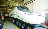 Haramain train project undergoes rigorous tests