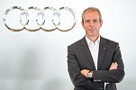 Volkswagen Group announces new management structure to strengthen position in the Middle East 