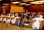 Opening of 3rd Middle East and North Africa Stroke Conference