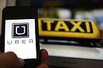 Uber campaigns against tough rules