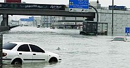 دول مجلس التعاون الخليجي بحاجة نظام لتصريف السيول على الرغم من قلّة الأمطار