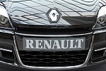 Renault targets huge rise in Middle East car sales by 2017