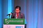 تواصل فعاليات المؤتمر السعودي السادس للغذاء والتغذية‎