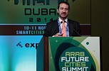2nd Annual Arab Future Cities Summit 2015 Kicks Off Tomorrow In Dubai