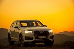 Audi Q7 voted ‘Car of the Year’ at Arab Wheels Awards