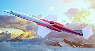 «إيرباص» تكشف عن موعد إطلاق أسرع طائرة ركاب