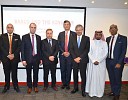 Barco opens new regional office in Riyadh, Saudi Arabia