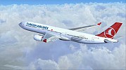 Turkish Airlines recorded 21 billion 593 million TRY sales revenue 