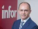 “Enterprises in KSA Have 5 Compelling Reasons to Leverage Cloud ERP Solutions,” says Expert from Infor