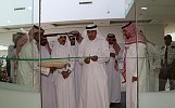 افتتاح مكتب للأحوال المدنية جنوب الرياض