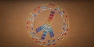THE FINAL CHAPTER OF THE PEPSI® CHALLENGETM FEATURES WORLDS LARGEST SYNCHRONISED CAR DANCE IN UAE DESERT IN EPIC SHORT FILM