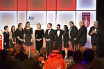 PwC’s Academy honoured at the ICAEW Middle East Accountancy and Finance Excellence Awards 