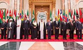Latin, Arab leaders hold Saudi summit to strengthen ties