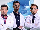 Hassan Dominates While Yaman Outscores Fawzy on Dramatic Stars of Science Episode on MBC4