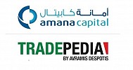 Amana Capital Partners with Tradepedia to Spread Financial Education Worldwide