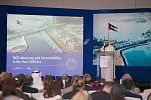 Sultan Al Qasimi witnessed NCD Alliance Forum launch 