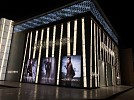 Giorgio Armani store opens in Boulevard 