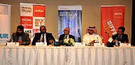  Impact of IFRS transition on Saudi Arabian businesses explored at high level ACCA event