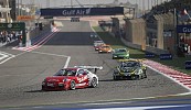 Fascination Porsche Motorsport set to take place in Bahrain