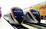 المملكة ستنفذ مشروع قطار الربط الخليجي بالسكك الحديدية خلال العام المقبل