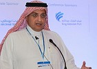 مؤتمر ومعرض TOC الشرق الأوسط يؤكد على أهمية ميناء الملك عبدالله لمنطقة الشرق الأوسط بأكملها