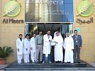 Al Meera holds blood donation drive with Hamad Medical Corporation 