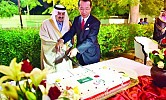 Strong Saudi-Japan ties in focus at National Day celebrations