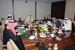 الأمير خالد الفيصل يرأس اجتماع لجنة حائزة الملك فيصل العالمية لخدمة الإسلام 