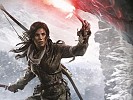 عرض لعبة Rise of the Tomb Raider(TM) مع سلسلة البطاقات الرسومية إنفيديا GeForce GTX 900