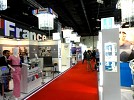 ARAB HEALTH : the preferred trade show for French companies