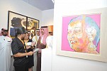 The 2nd Edition of ArtBahrain to Launch in October 2016