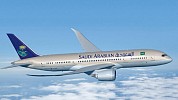 Saudia set to receive 3 new Boeing aircraft