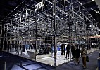 Piloted, electrified and fully connected – Audi at the 2016 CES