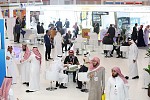 The Saudi Print & Pack, Plastics and Petrochemicals 2016 concluded its 13th edition