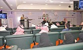 Al-Falih opens GCC Cancer Awareness Campaign