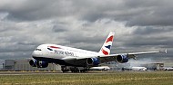  الخطوط الجوية البريطانية تعلن عن أول عروضها للعام 2016 لتسهيل رحلات السفر خلال العطلات 