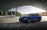  Maserati Celebrates First Anniversary in Jordan 