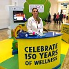 Celebrations of 150 years of Good Food, Good Life kick off with Nestlé Choose Wellness