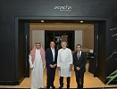 Michelin-star Chef to Inaugurate Acacia, New French Fine Dining Restaurant at Mövenpick Hotel Riyadh.