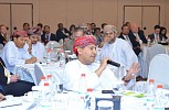 The Gulf Bond and Sukuk Association Highlights Debt Capital Market Opportunities at Oman Conference