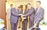 Saudia opens new office in Los Angeles