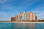 Atlantis, The Palm Joins Dubai Municipality in Marking the 6th Annual Car- Free Day