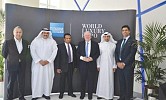 American Express Saudi Arabia top sponsor of World Luxury Expo