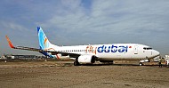 flydubai announces fourth full-year of profitability and  25% increase in passenger numbers