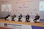 اليوم الأخير من ملتقى الشرق الأوسط للتأمين يقيّم تأثير بيئة الاقتصاد الكلي الإقليمية واتجاهاتها على قطاع التأمين