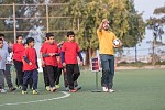 شل تطلق برنامجًا ترفيهيًا لغرس القيم الإيجابية عبر تعليم كرة القدم