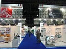France’s expertise in electricity once again in the spotlight! Middle East Electricity exhibition