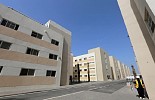 THE VILLAGE AT KING ABDULLAH ECONOMIC CITY INDUSTRIAL VALLEY SETS NEW BENCHMARK FOR WORKERS’ ACCOMMODATION  