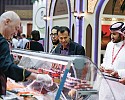 Gulfood features over 5,000 exhibitors from 120 countries