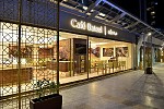 Largest Café Bateel Opens in Riyadh’s Prestigious Olaya District